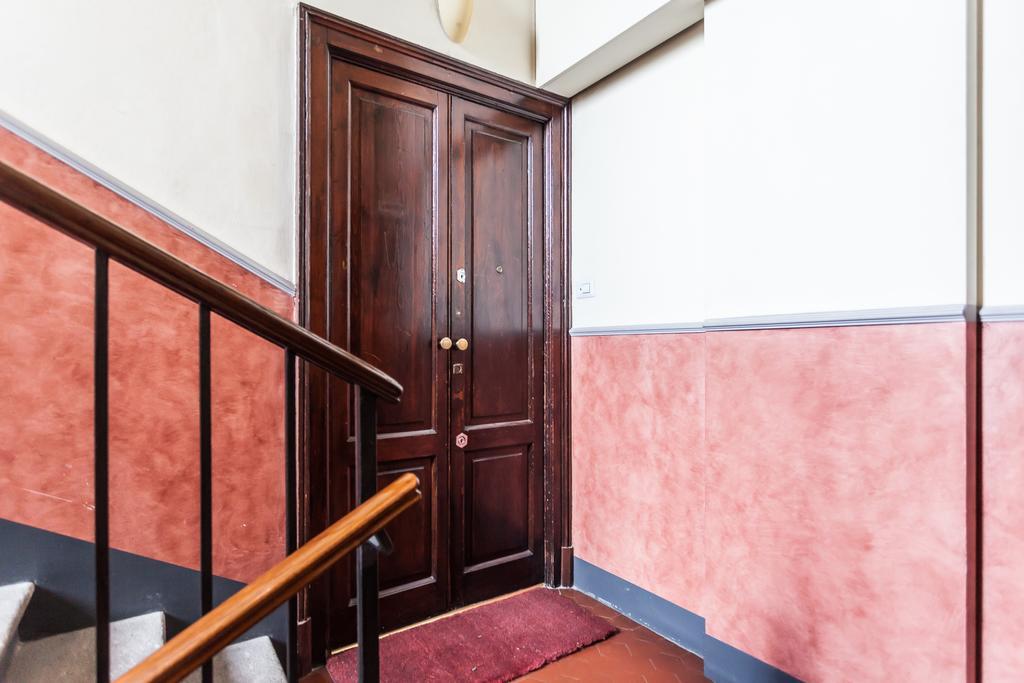 Apartament Italianway-Reggimento Savoia Mediolan Zewnętrze zdjęcie